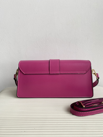 Сумка 0192 Фуксия (585)